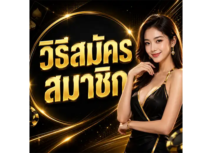 วิธีสมัครสมาชิกเว็บ slotwallet 2026