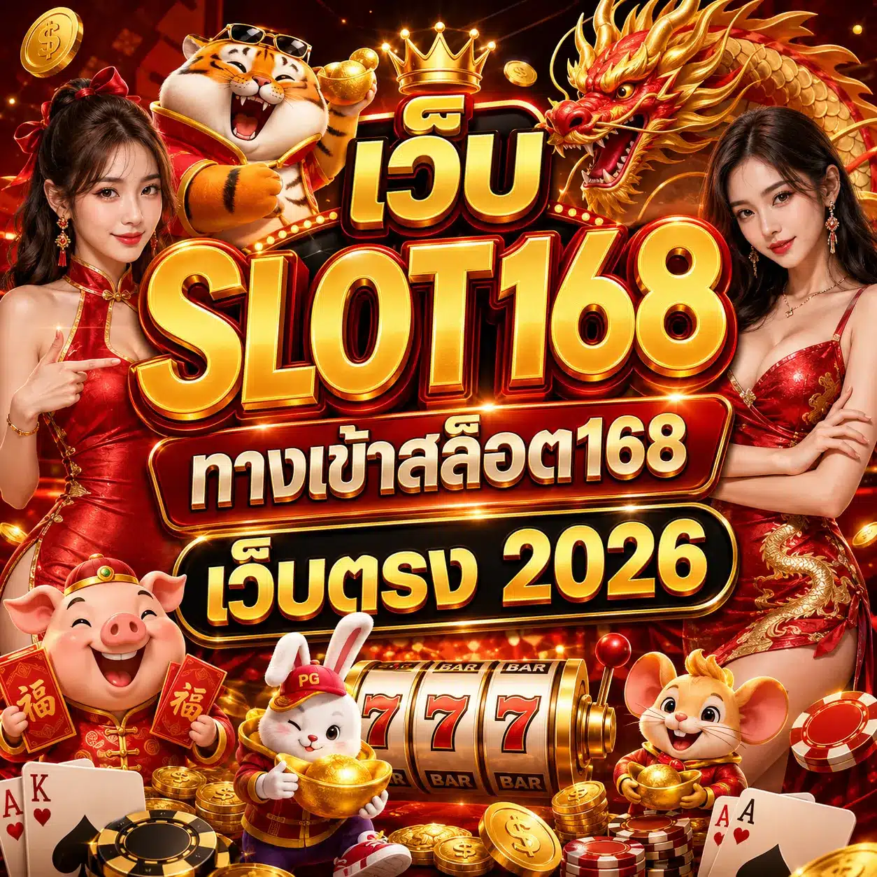เว็บSLOT168 ทางเข้าสล็อต168 เว็บตรง 2026